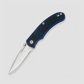 Нож складной Contrail, 6,2 см, CRKT, США, Городские EDC-ножи