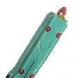 Нож автоматический фронтальный выкидной Ultratech, 8,7 см, MICROTECH, США_00818810039917947127.jpg