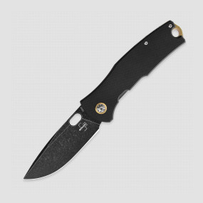 Нож складной Fieldfolder, 8,6 см, BOKER, Германия, Ножи с фиксатором лезвия