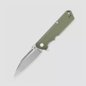 Нож складной Littoral, 9 см, ARTISAN CUTLERY, Китай, 