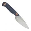 Нож с фиксированным клинком Dacian, 9 см, BENCHMADE, США_00818150064348268659.jpg