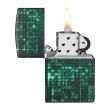 Зажигалка бензиновая Pattern, ZIPPO, США_00819180047417527658.jpg