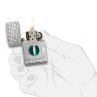 Зажигалка бензиновая Armor, ZIPPO, США_00819180046618222237.jpg