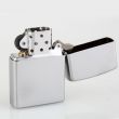 Зажигалка ZIPPO Classic с покрытием Satin Chrome, латунь/сталь, серебристая, матовая, ZIPPO, США_00781250009686991368.jpg