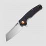 Нож складной Crag, 8,7 см, CJRB, Китай