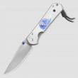 Нож складной Large Sebenza 21, 9,2 см, CHRIS REEVE, США_00811740048144645675.jpg