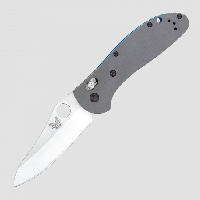 Нож складной Griptilian 550, 8,8 см, BENCHMADE, США