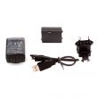 Фонарь налобный, цвет: синий, 6107- R, LED LENSER, Германия_00784540064797962682.jpg