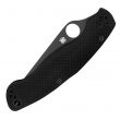Нож складной Military 2, 10,2 см, SPYDERCO, США_00816240065319606945.jpg