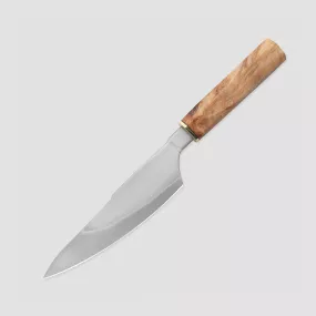 Нож поварской кухонный шеф XC141, 19,1 см, XIN CUTLERY, Китай, Эксклюзивные кухонные ножи