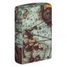 Зажигалка бензиновая Compass Design, ZIPPO, США_00819180061142107683.jpg