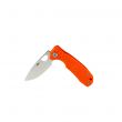 Нож складной Flipper M, 8,1 см, HONEY BADGER, ЮАР_00810830040811504412.jpg