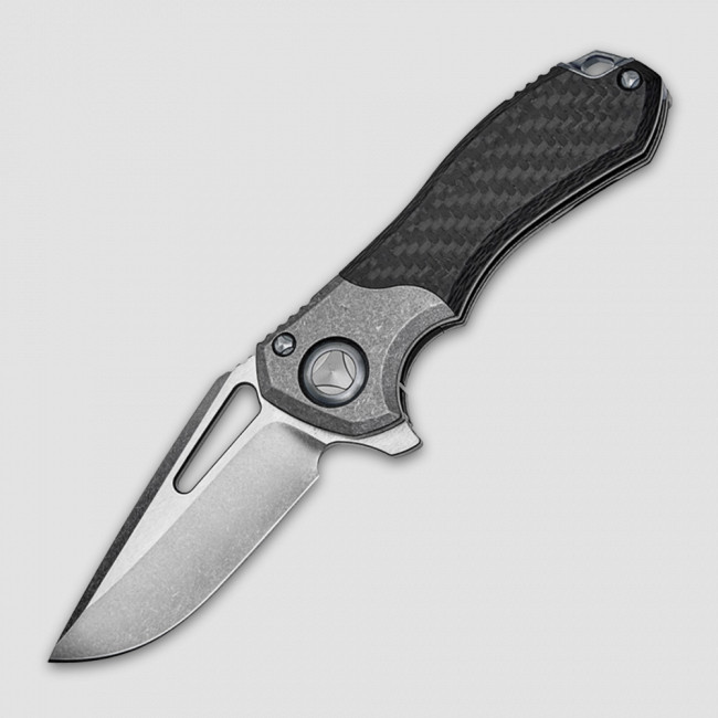 Нож складной Protocol, 7,0 см, MICROTECH, США