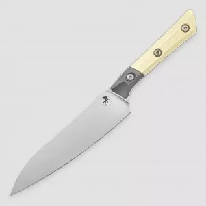 Нож кухонный универсальный, 15 см, MICROTECH, США, Кухонные ножи MICROTECH