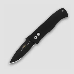 Нож автоматический складной Emerson CQC7, 8,3 см, PRO-TECH, США, 