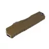 Нож автоматический фронтальный выкидной Cypher II, 8,9 см, MICROTECH, США_00820020061547465793.jpg