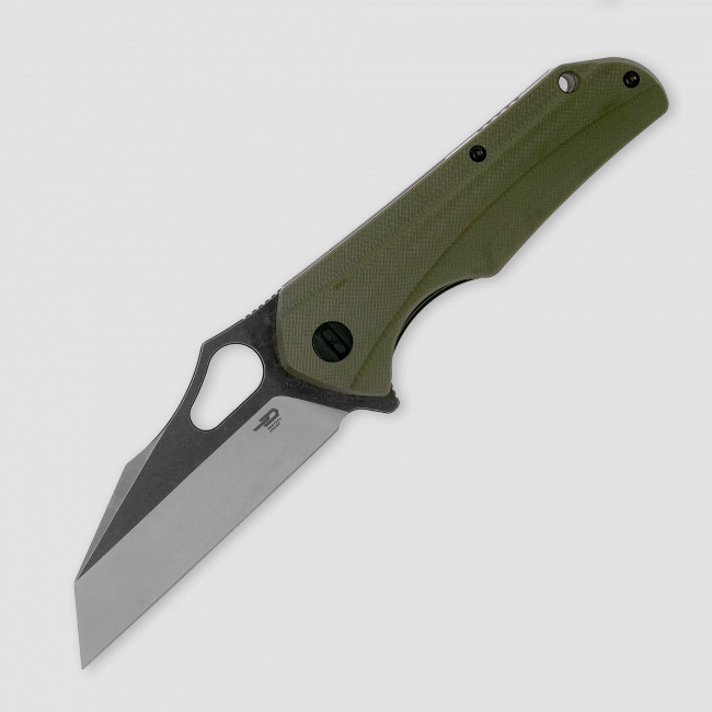 Нож складной Operator, 8,8 см, BESTECH KNIVES, Китай