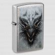 Зажигалка бензиновая Dragon Design, ZIPPO, США_00819180054975999756.jpg