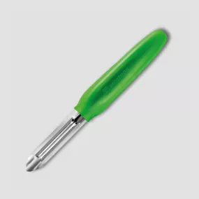 Нож кухонный для чистки овощей и фруктов, рукоять зеленая, серия Sharp Fresh Colourful, WUESTHOF, Золинген, Германия, WUESTHOF Sharp-Fresh-Colourful