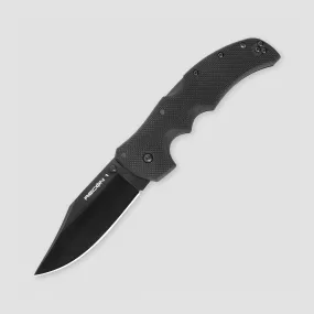 Нож складной Recon 1, 10,2 см, COLD STEEL, США, COLD STEEL (США)