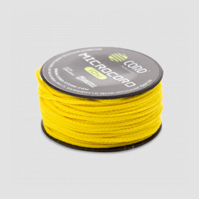 Микрокорд lemon, 10 м, серия Cord Micro, CORD, Россия, Микрокорд CORD