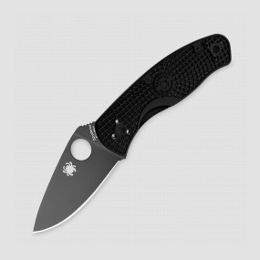 Нож складной Persistence, 7 см, SPYDERCO, США, Городские EDC-ножи