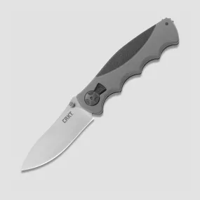 Нож складной Monashee, 8,5 см, CRKT, США, CRKT (США)