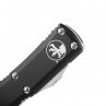 Нож автоматический фронтальный выкидной UTX-85, 7,9 см, MICROTECH, США_00804400063556038972.jpg