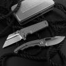 Нож складной Xcellerator, 9,8 см, ARTISAN CUTLERY, Китай_00813770042164809030.jpg