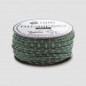 Микрокорд светоотражающий hunter, 10м, серия Cord Micro, CORD, Россия