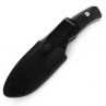 Нож с фиксированным клинком M3, 10,5 см, LionSteel, Италия_00797190065330496226.jpg