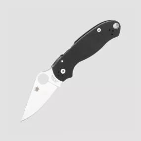 Нож складной Para 3, 7,5 см, SPYDERCO, США, Складные ножи SPYDERCO