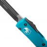 Нож автоматический фронтальный выкидной Ultratech, 8,7 см, MICROTECH, США_00806380062533937082.jpg