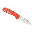 Нож складной Flipper M, 8,1 см, HONEY BADGER, ЮАР_00810830040806838873.jpg