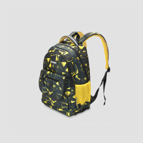 Рюкзак городской CLASS X, объем: 17 л, материал: полиэстер 900D, TORBER, Россия, TORBER (Россия)