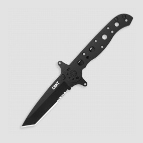 Нож складной Kit Carson M16, 7,6 см, CRKT, США, Городские EDC-ножи