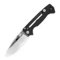 Нож складной AD-15 Black, 9,2 см, COLD STEEL, США видео продукта