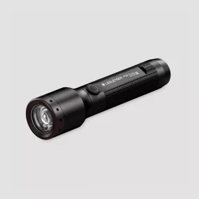 Фонарь светодиодный ручной P5R, LED LENSER, Германия, Для отдыха и туризма