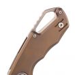 Нож складной Isonzo, 4,9 см, MKM Knives, Италия_00815440061919698044.jpg