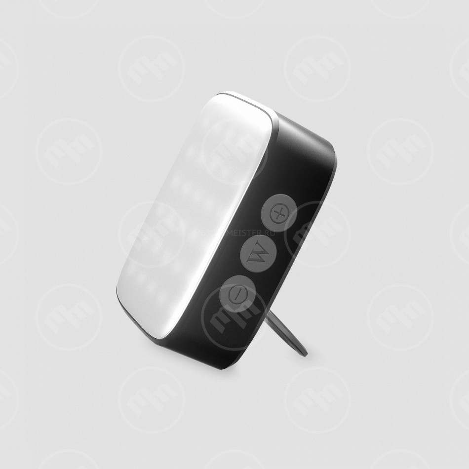 Фонарь кемпинговый светодиодный ручной F5, WUBEN, Китай