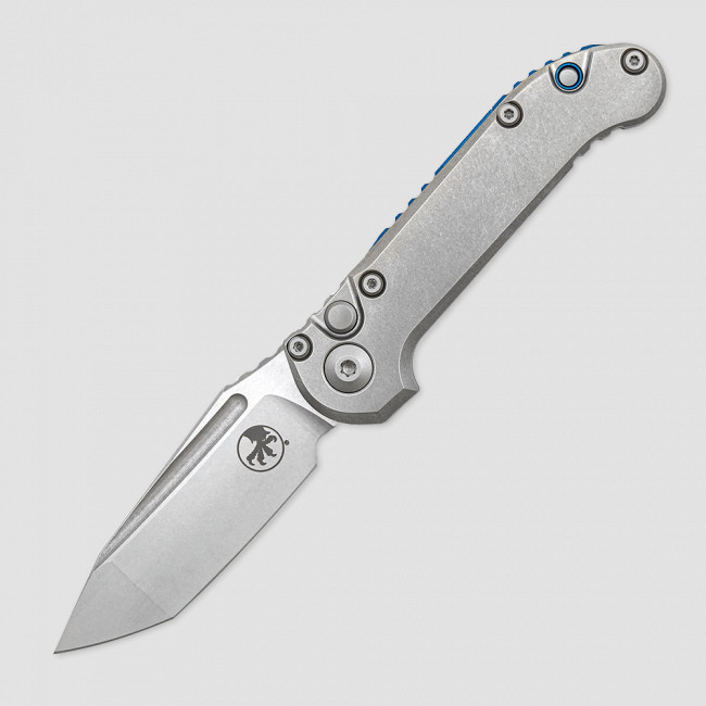 Нож автоматический складной LUDT Gen III, 8,9 см, MICROTECH, США
