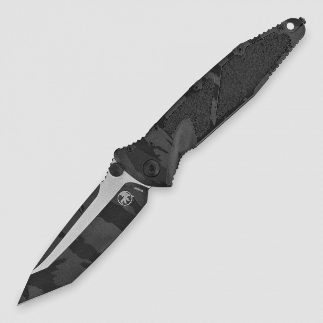 Нож складной Socom Elite, 10,2 см, MICROTECH, США