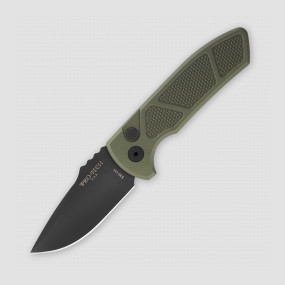 Нож автоматический складной SBR, 6,7 см, PRO-TECH, США, 