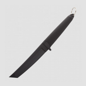 Нож -танто тренировочный FGX CAT Tanto, COLD STEEL, США, 
