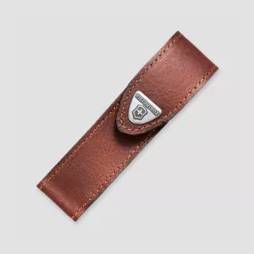 Чехол на ремень для ножей 111 мм толщиной 2-4 уровня, VICTORINOX, Швейцария, Чехлы для ножей и аксессуары VICTORINOX