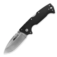 Нож складной AD-10 Lite, 9,2 см, COLD STEEL, США видео продукта