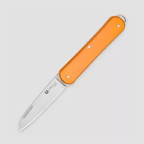 Нож складной Vulpis, 5,5 см, FOX, Италия, Складные ножи FOX KNIVES