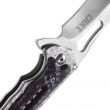Нож складной Fossil Compact Flavio Ikoma, 8,7 см, CRKT, США_00797940043748304712.jpg