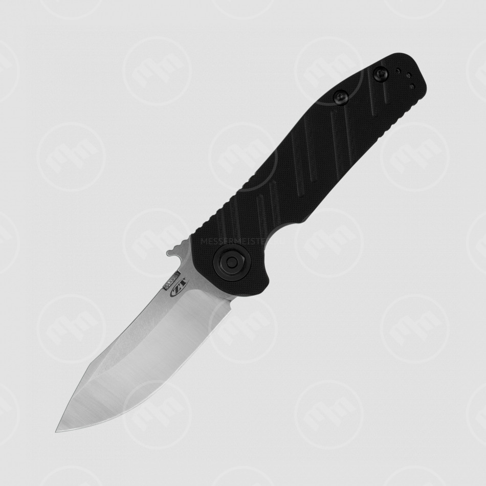 Нож складной 0630, 9,1 см, ZERO TOLERANCE, США