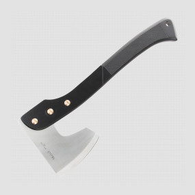 Топорик туристический, чехол кожа, MUELA, Испания, 